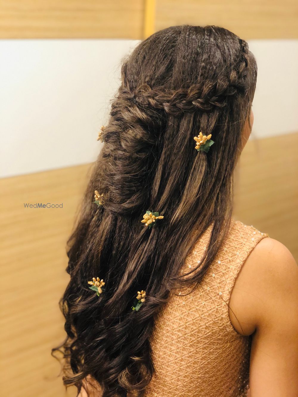 Photo From Hairstyles - By Mahima Datta Makeovers