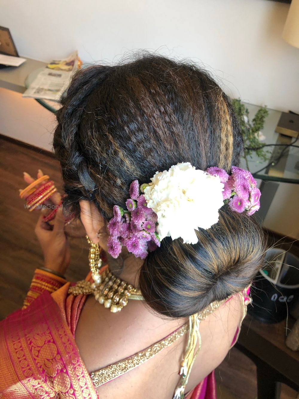 Photo From Hairstyles - By Mahima Datta Makeovers