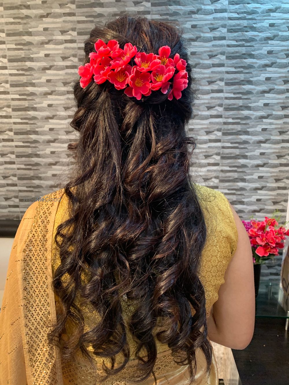 Photo From Hairstyles - By Mahima Datta Makeovers