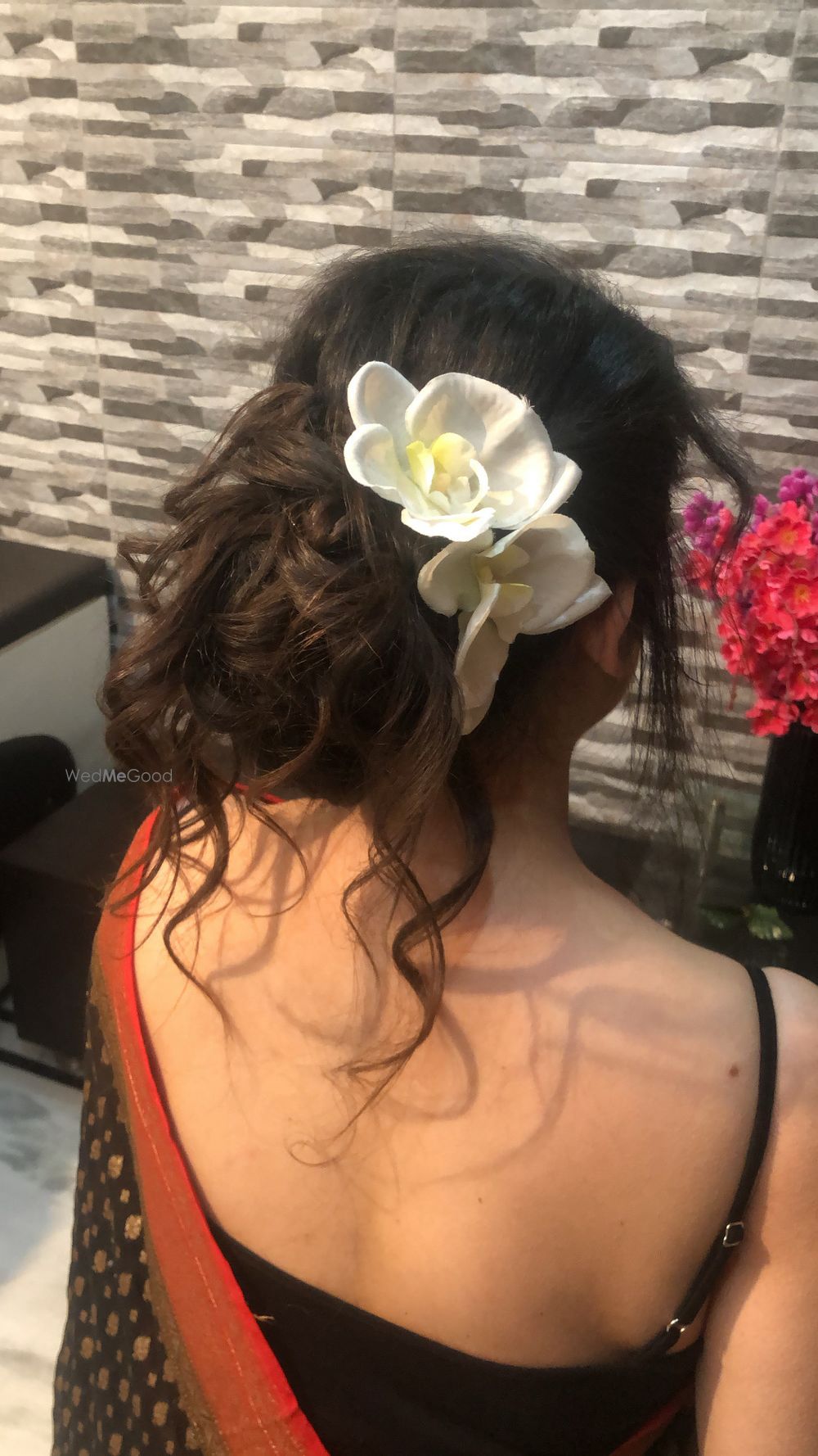 Photo From Hairstyles - By Mahima Datta Makeovers