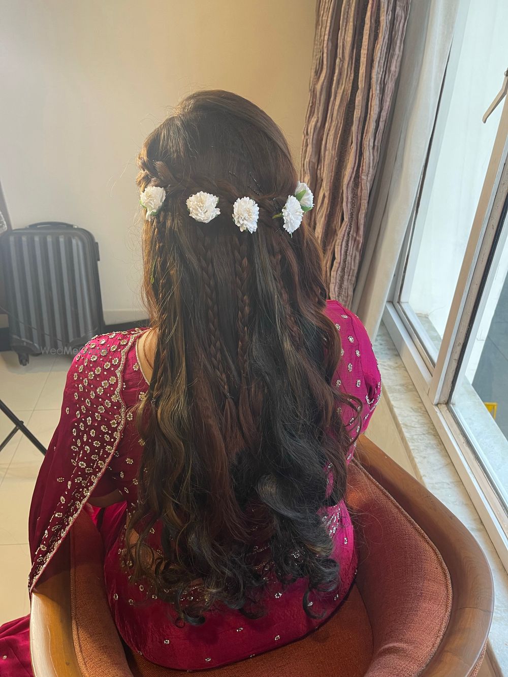 Photo From Hairstyles - By Mahima Datta Makeovers