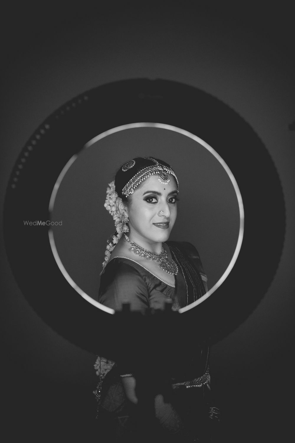 Photo From Bride Karthica's Muhurtham - By Pinkbyneena