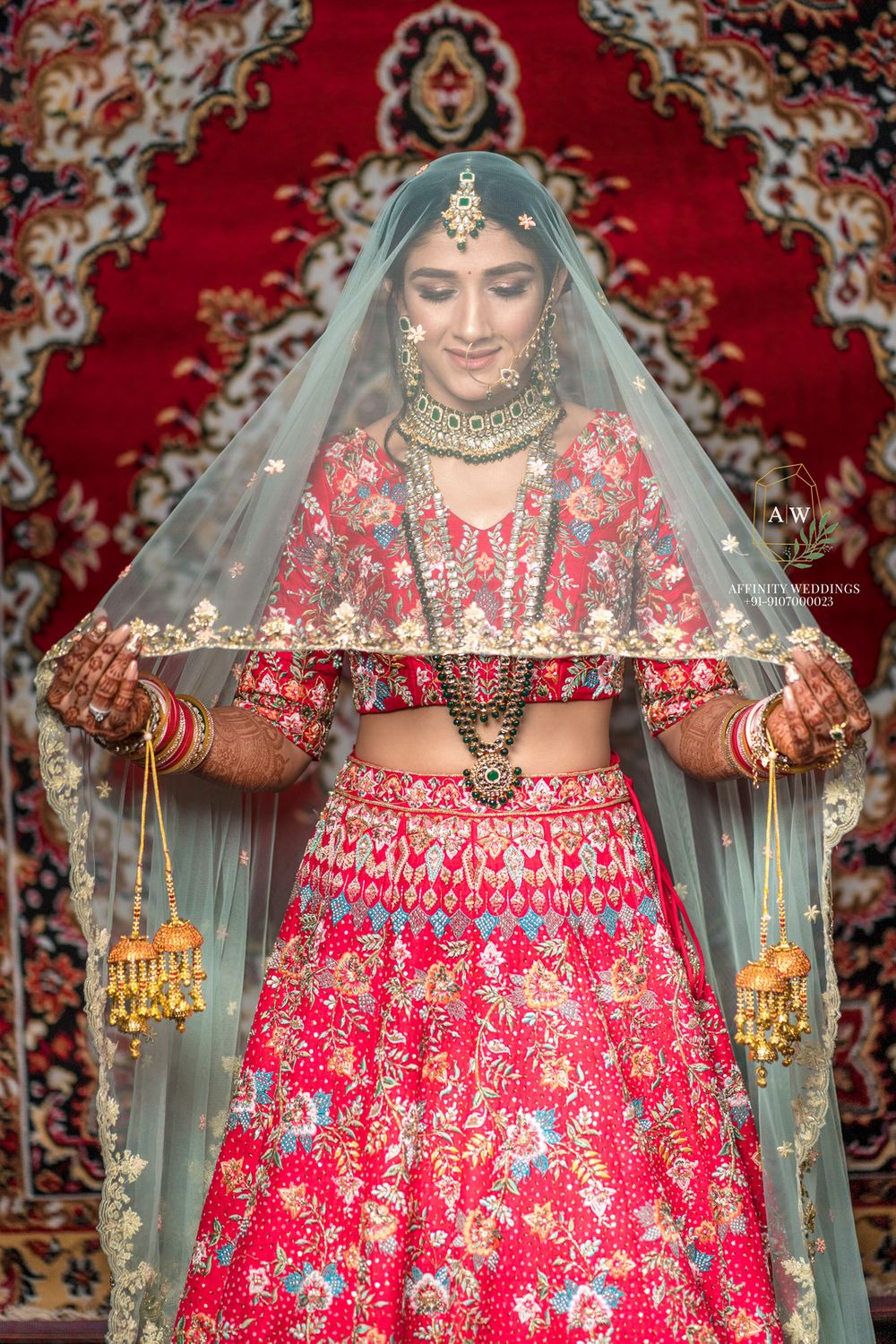 Photo From Bajrang + Sangeeta Phogat - By Affinity Weddings