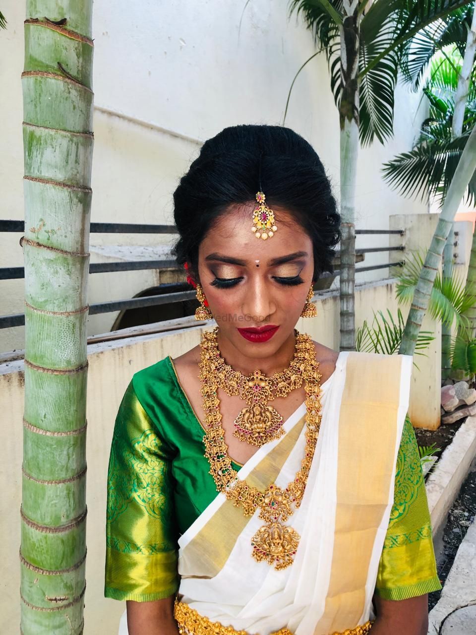 Photo From Kerala Brides - By GH Makeups