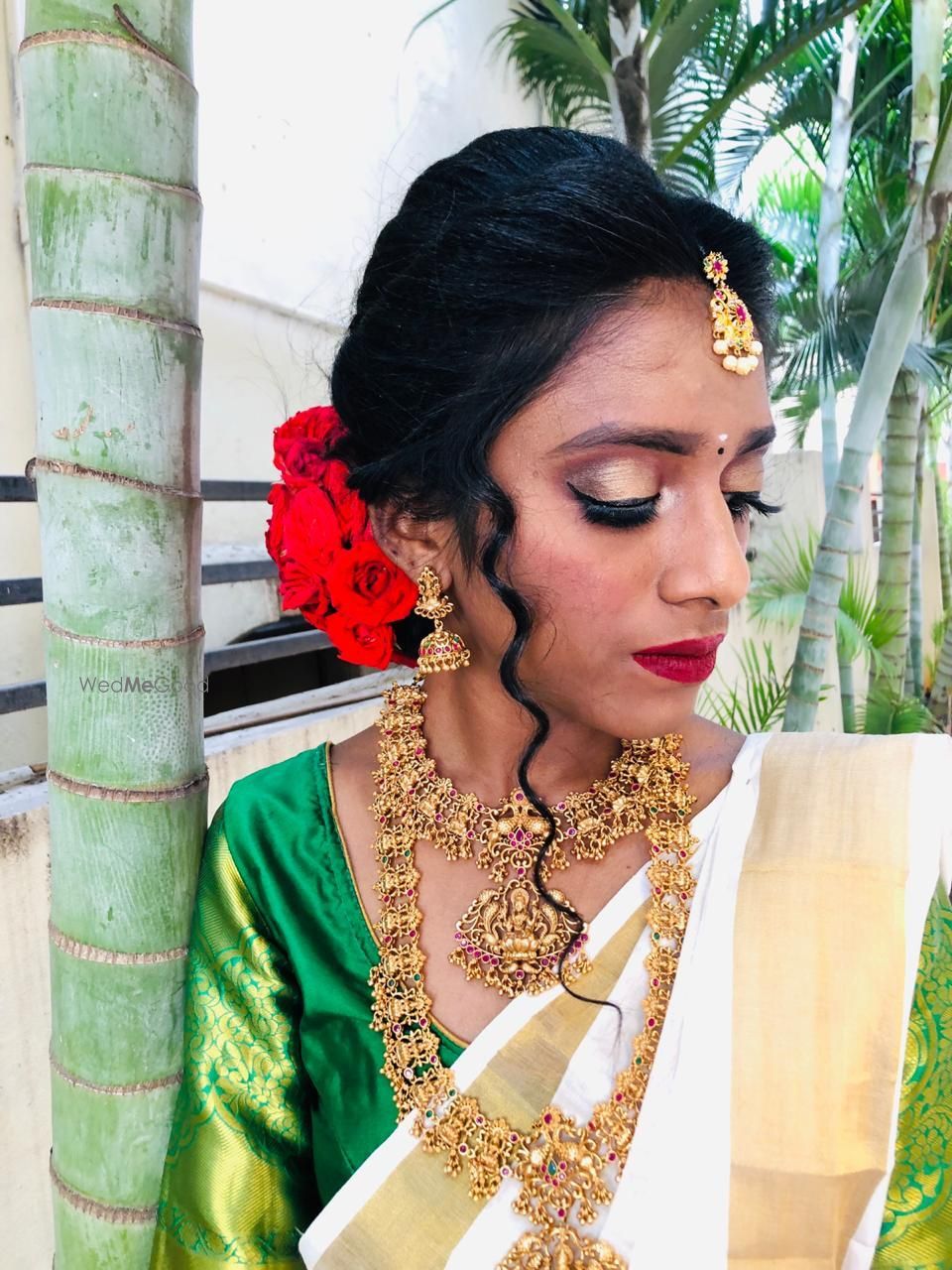 Photo From kerala brides - By GH Makeups