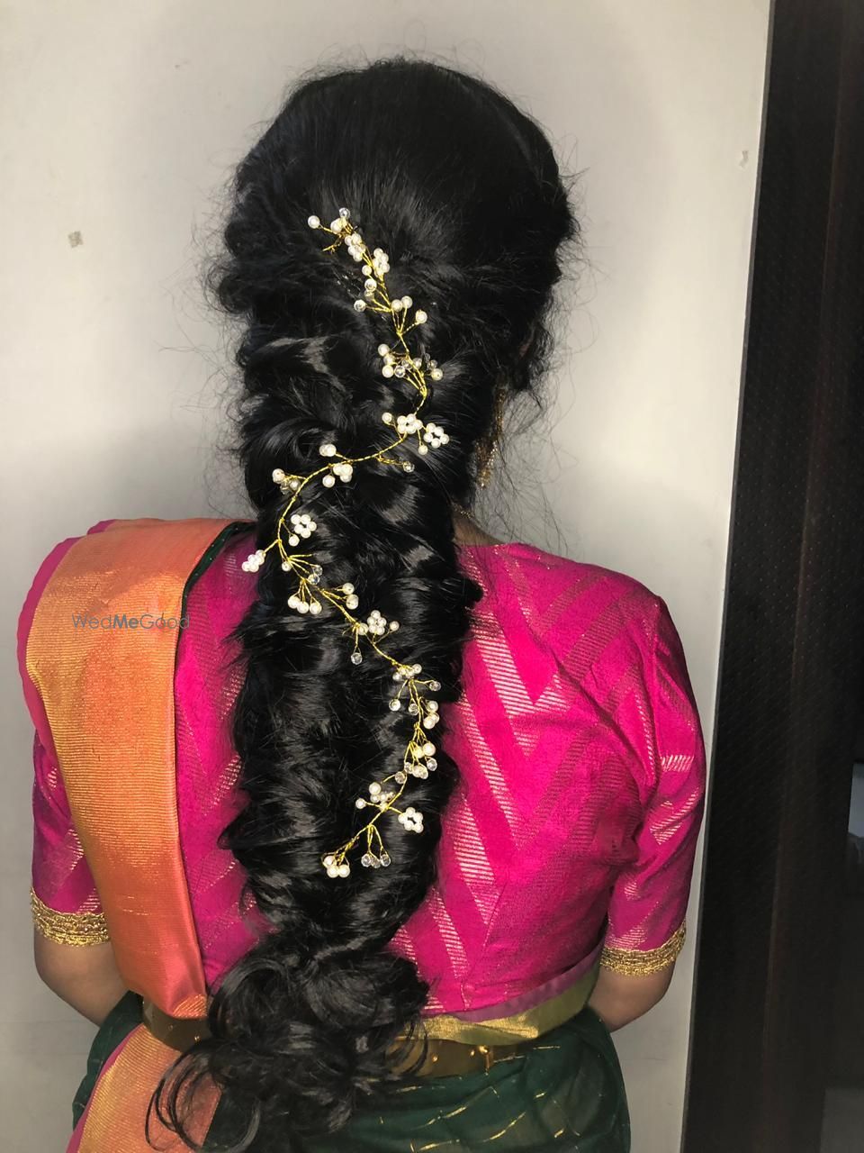 Photo From gh makeup & hairstyles - By GH Makeups