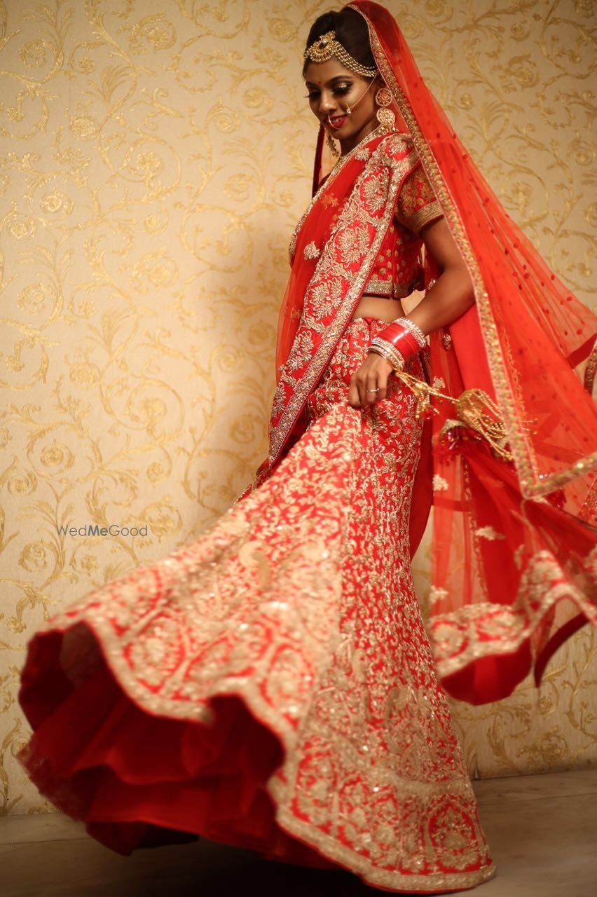 Photo From Tek Chand Brides - By Tek Chand Arjit Goel