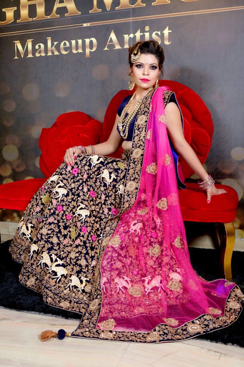 Photo From Tek Chand Brides - By Tek Chand Arjit Goel