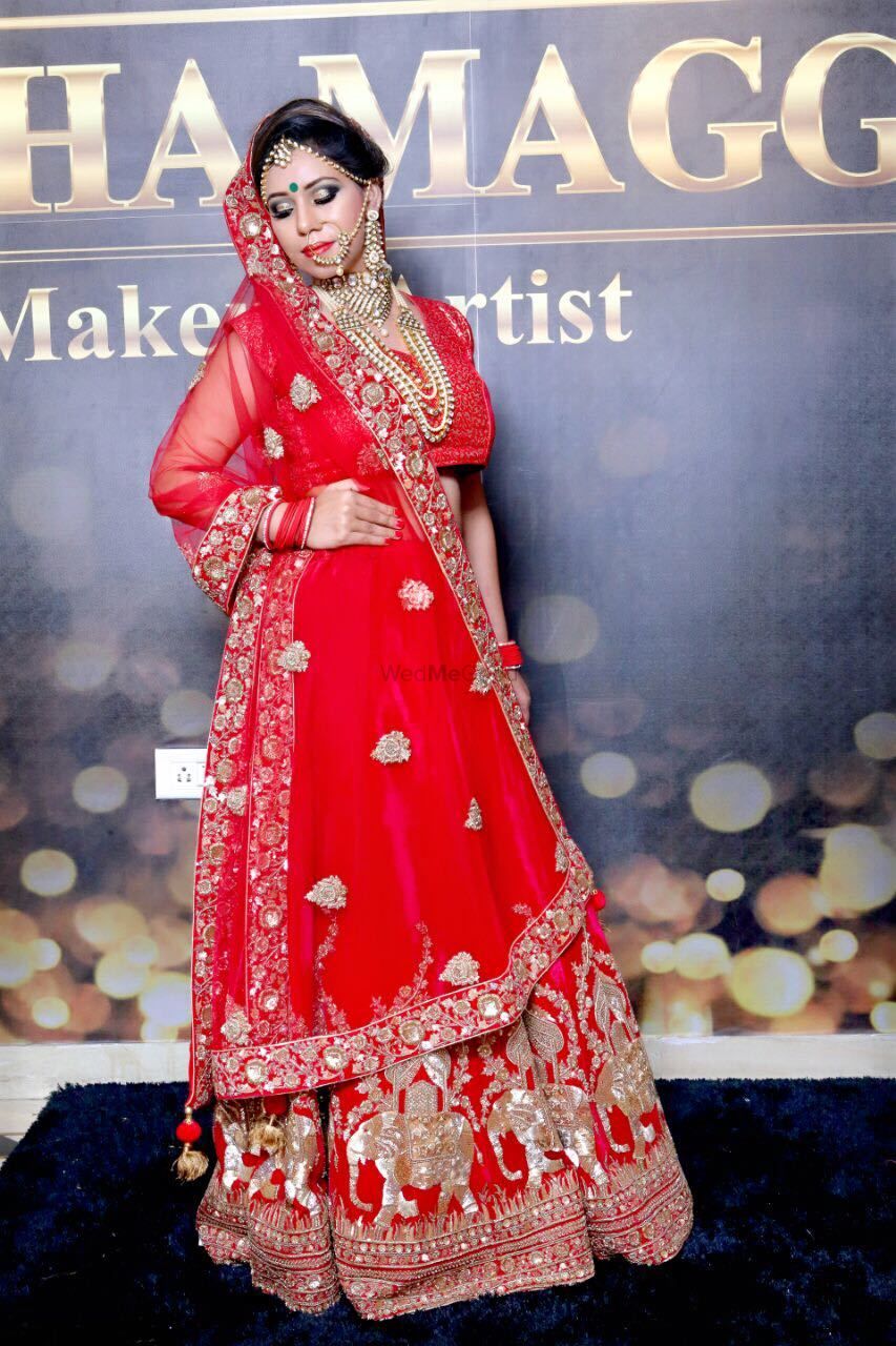 Photo From Tek Chand Brides - By Tek Chand Arjit Goel
