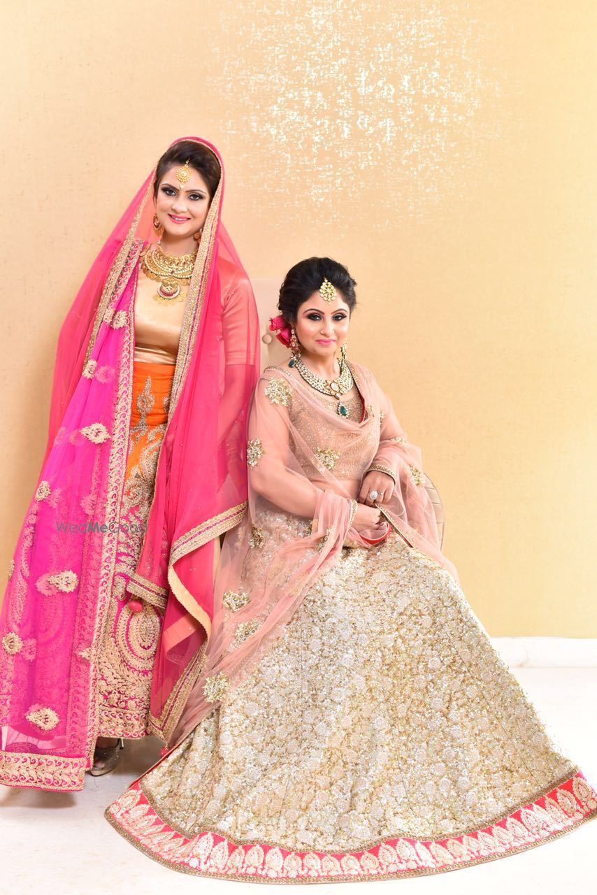 Photo From Tek Chand Brides - By Tek Chand Arjit Goel