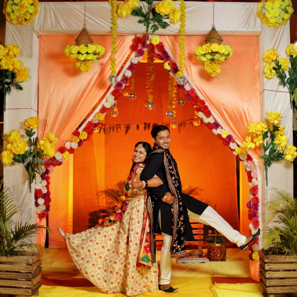 Photo From Shubhi & Tanmay - By The Dream Affairs