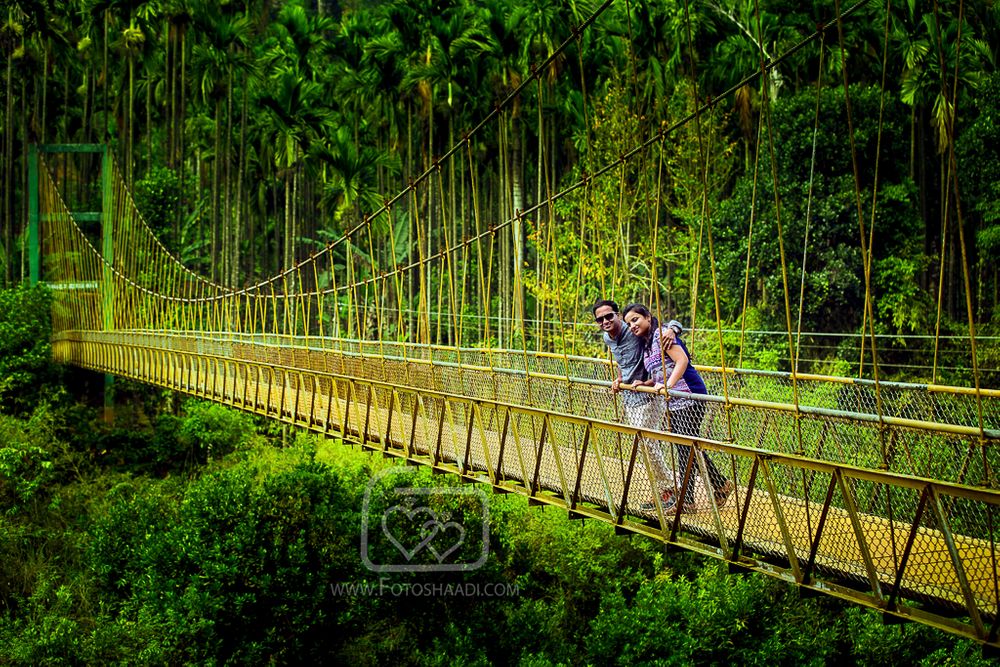 Photo From Off location or Pre wedding photos - By FotoSHAADI