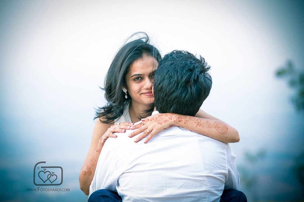 Photo From Off location or Pre wedding photos - By FotoSHAADI