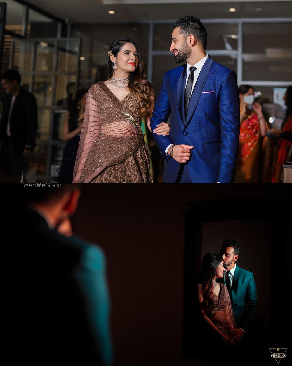 Photo From VISHAL X NEHA - By Wedmeclick