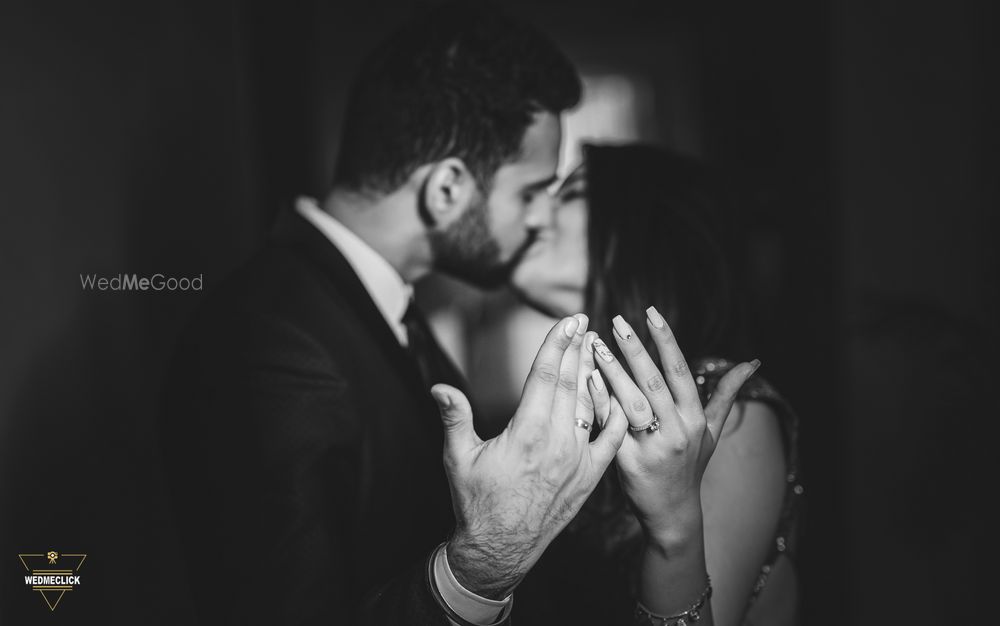 Photo From VISHAL X NEHA - By Wedmeclick