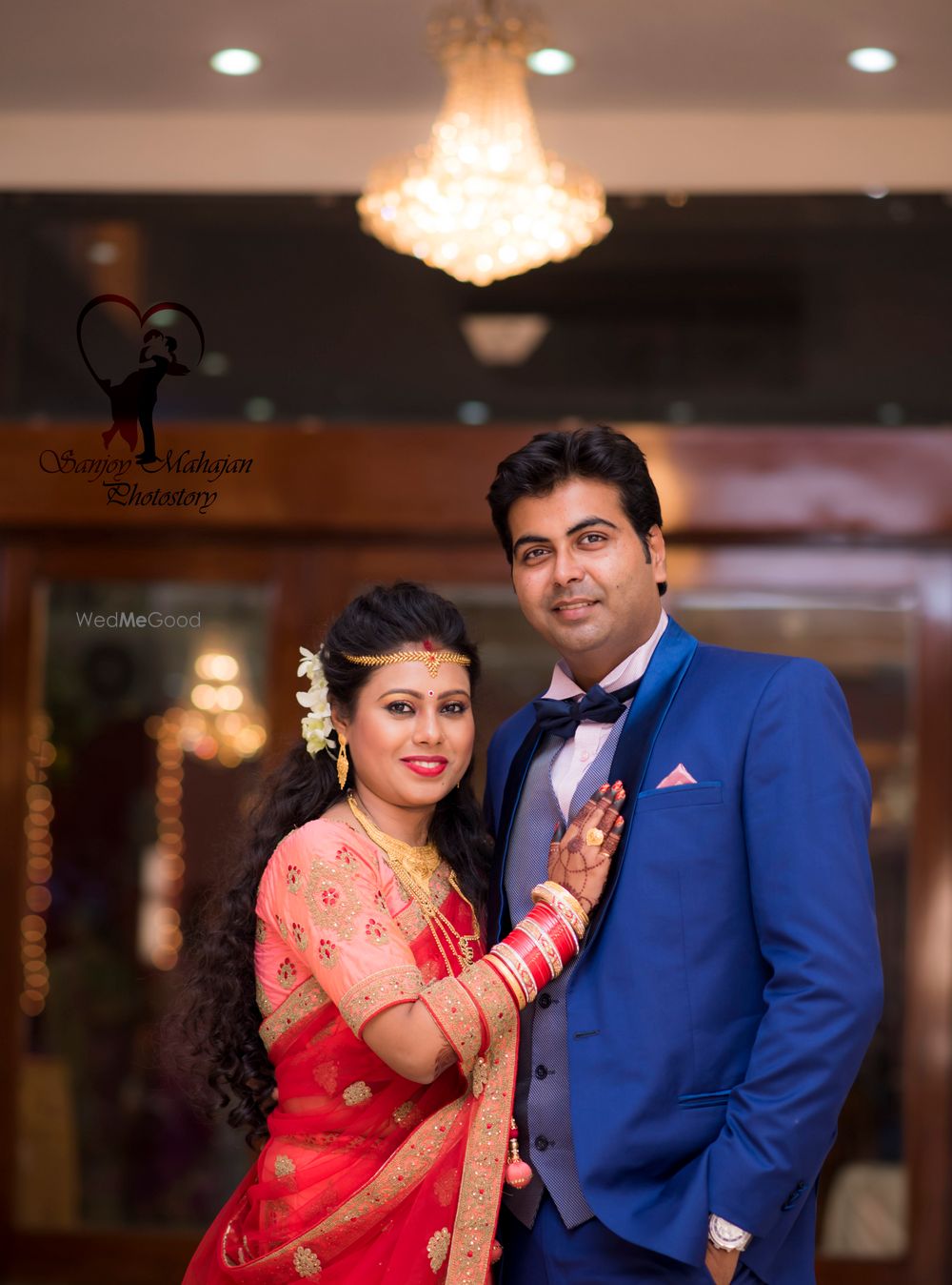 Photo From Devansh & Sristy - By Sanjoy Mahajan Photography