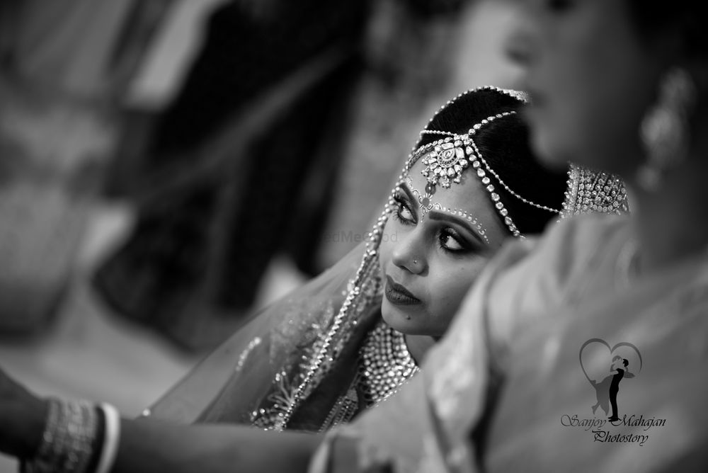 Photo From Devansh & Sristy - By Sanjoy Mahajan Photography