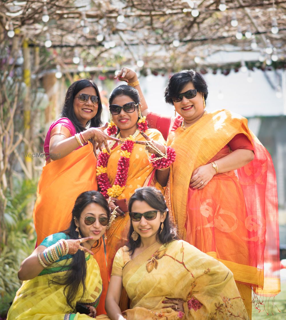 Photo From Devansh & Sristy - By Sanjoy Mahajan Photography