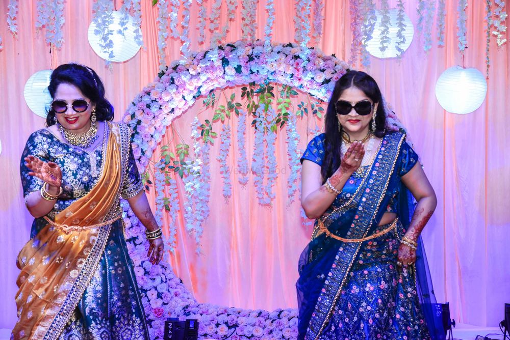 Photo From Dr. Suresh & Dr. Suniti - By The Wedding Dancity