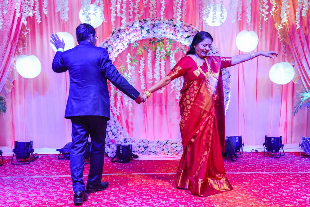 Photo From Dr. Suresh & Dr. Suniti - By The Wedding Dancity