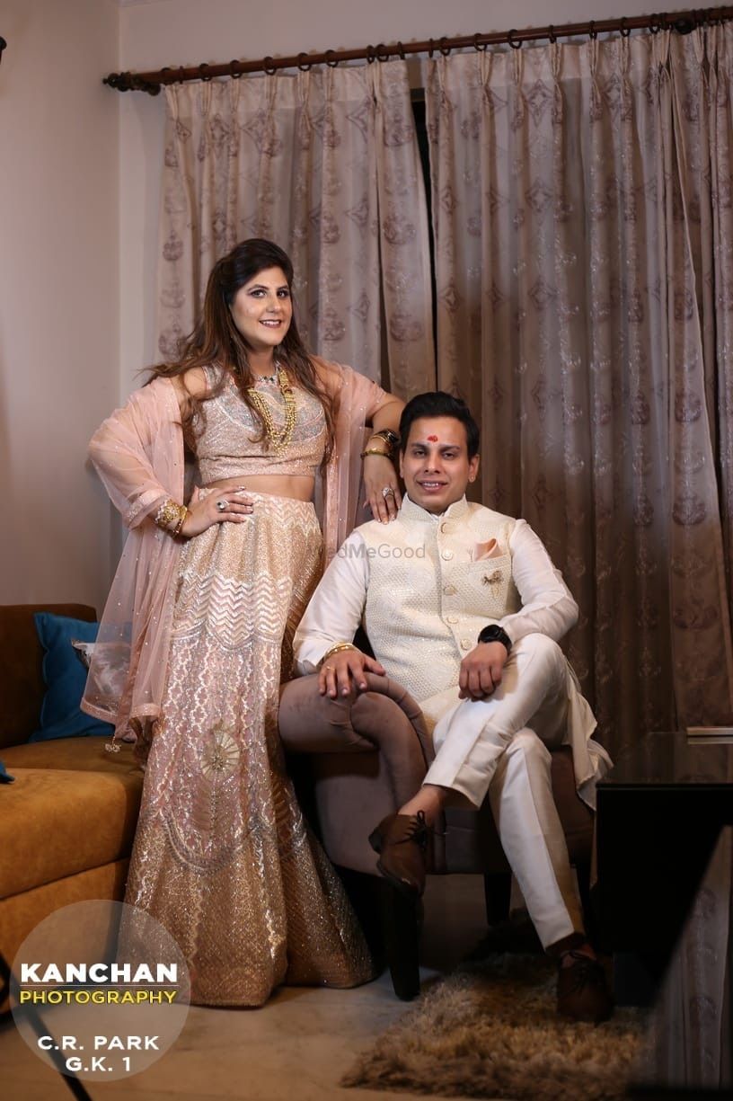 Photo From Groom Makeup - By Makeup and Beyond by Apurva