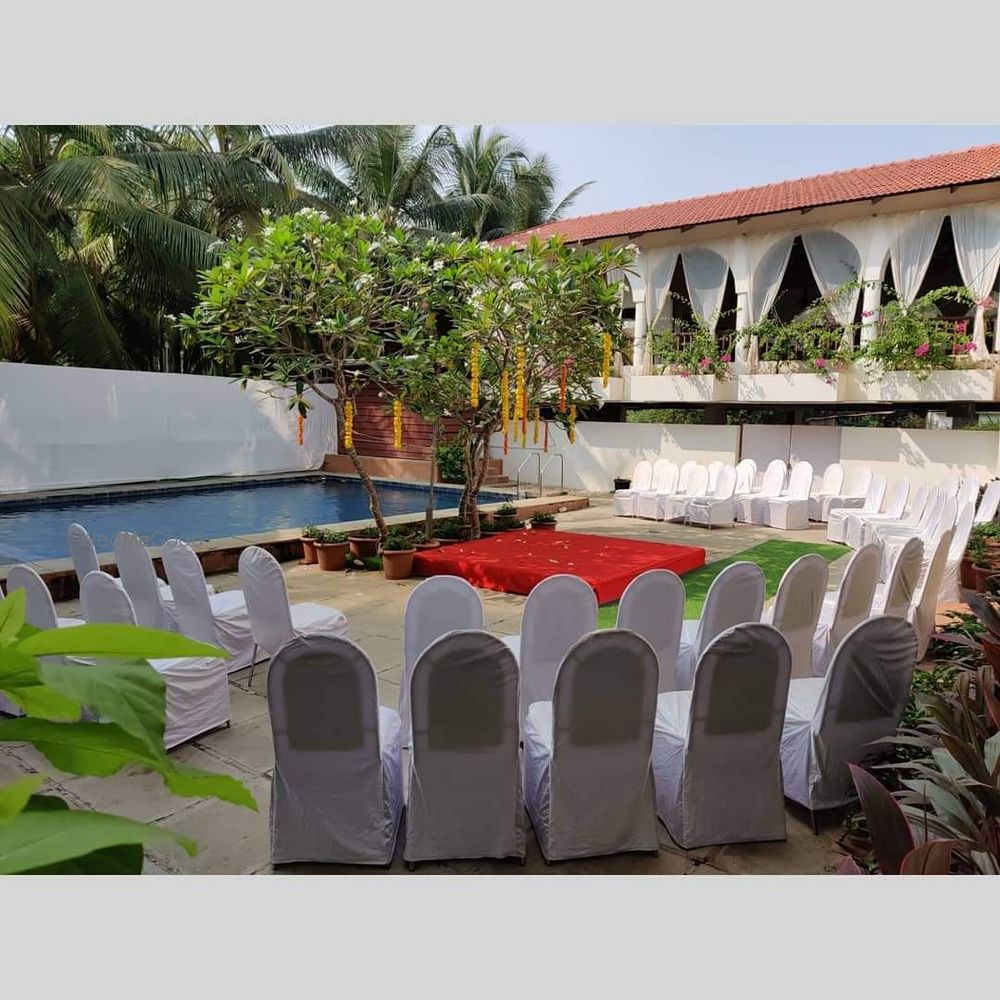 Photo From Destination wedding - By Bougainvillea Boutique Beach House