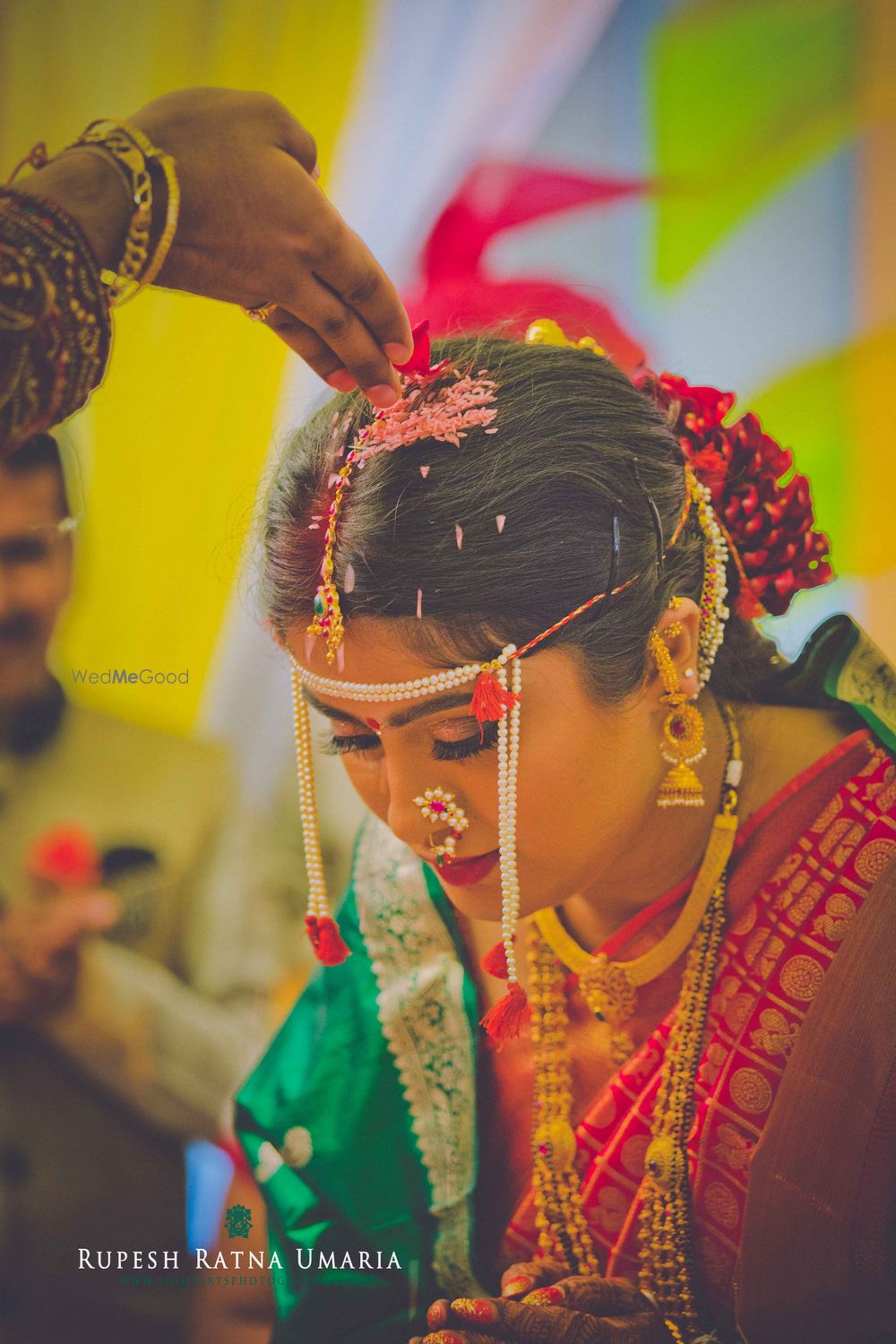 Photo From Amar & Ishaanee - A timeless wedding - By Frames n Films Studio