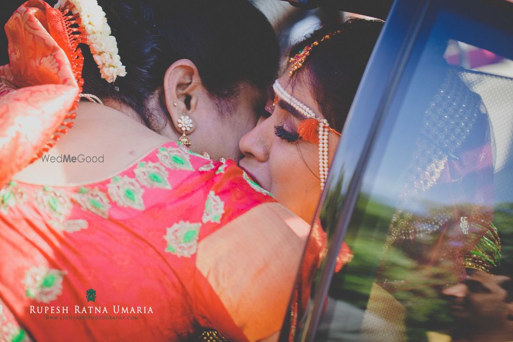 Photo From Amar & Ishaanee - A timeless wedding - By Frames n Films Studio