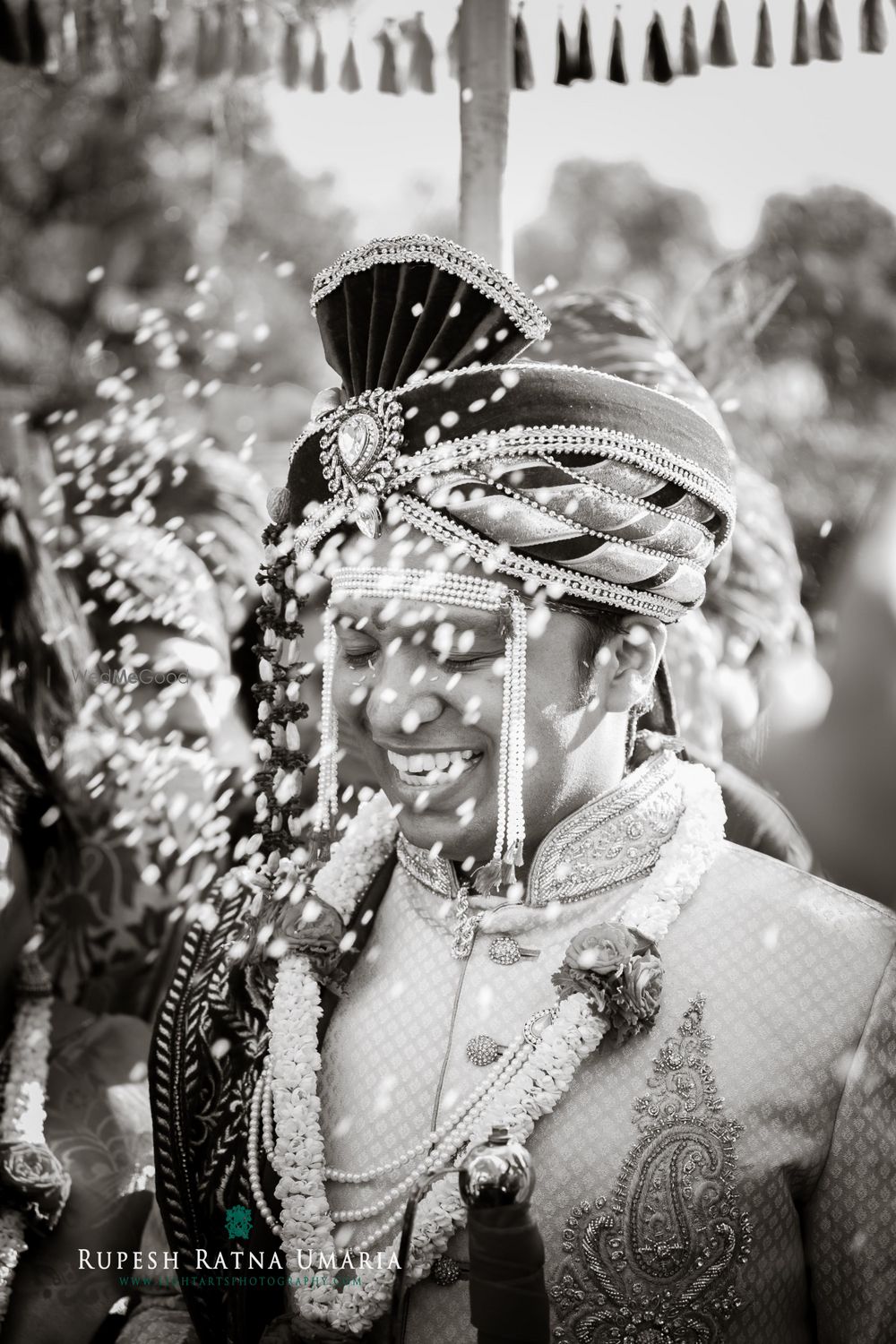 Photo From Amar & Ishaanee - A timeless wedding - By Frames n Films Studio