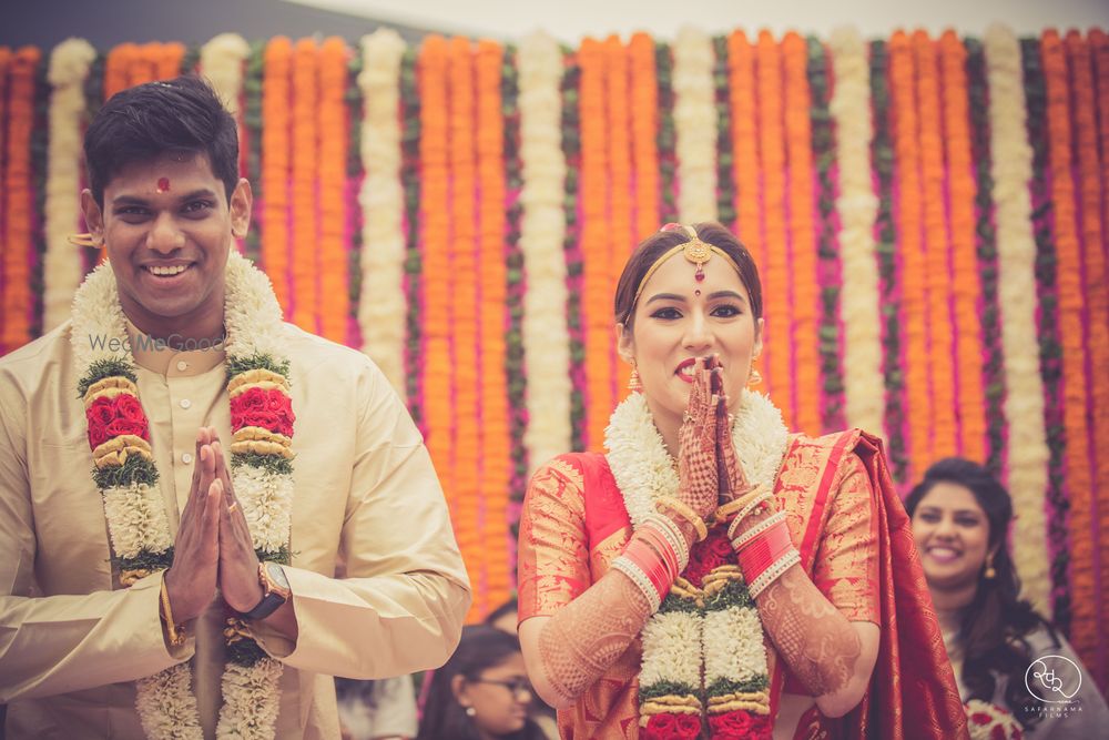 Photo From Sanjana & Sanjeev - By Safarnama Films