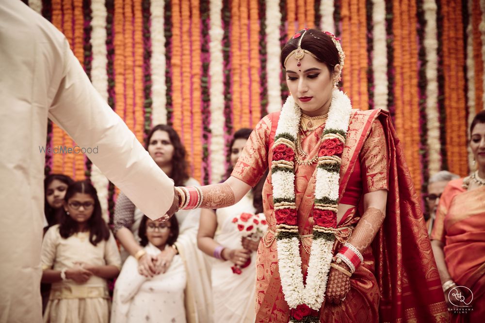 Photo From Sanjana & Sanjeev - By Safarnama Films