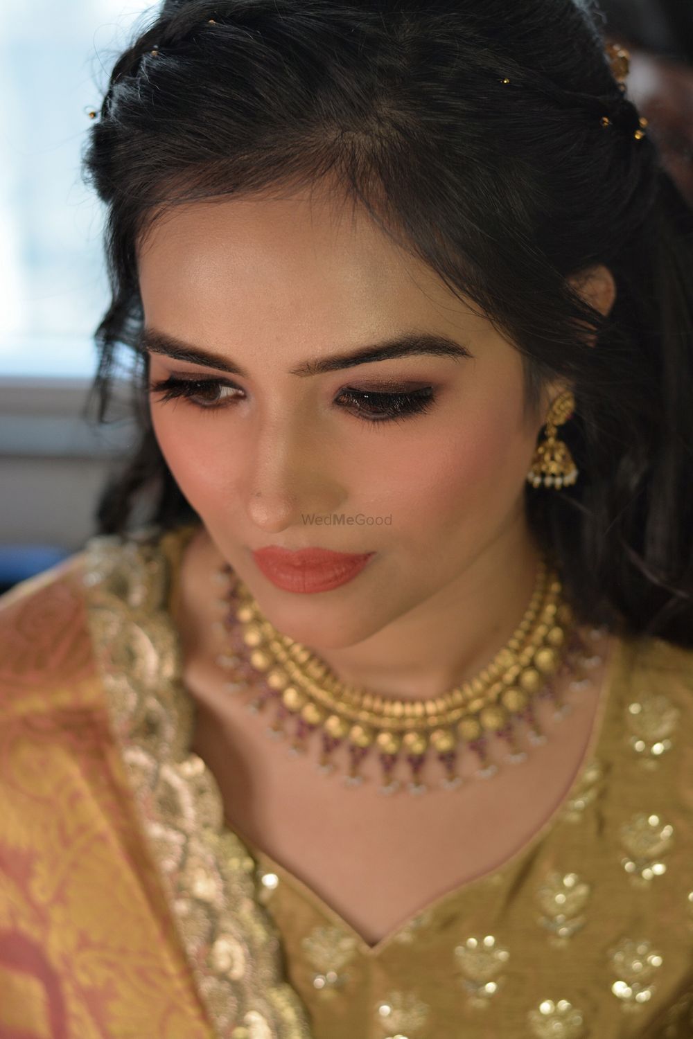 Photo From Sakshi - By Makeup by Megha & Garima