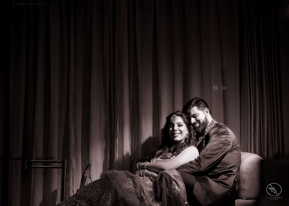 Photo From Nupur & Mohit - By Safarnama Films