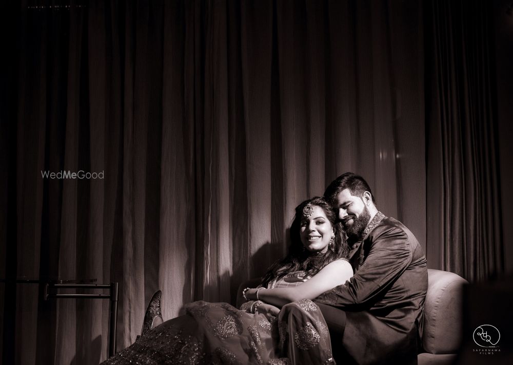 Photo From Nupur & Mohit - By Safarnama Films