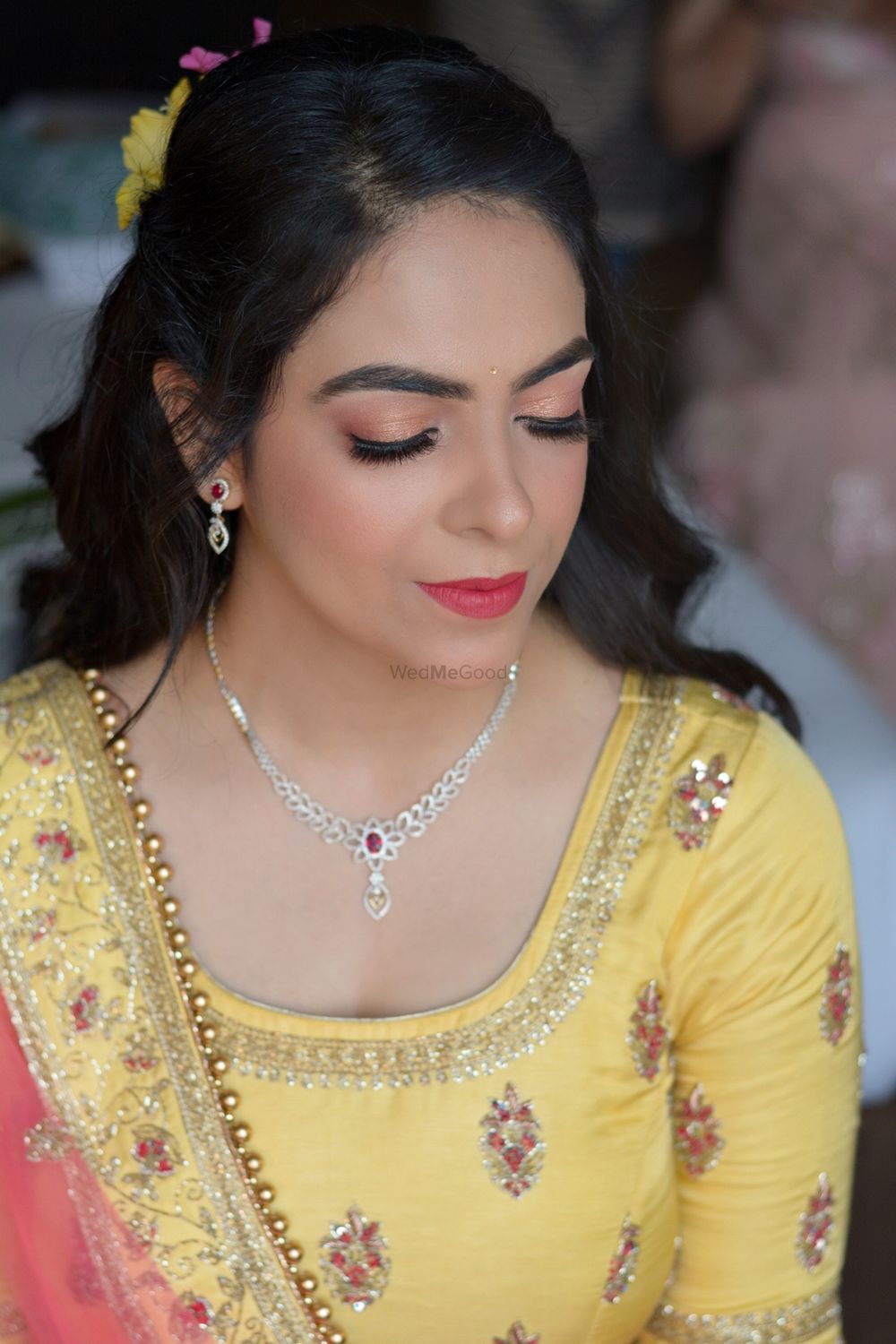 Photo From Jyoti - By Makeup by Megha & Garima