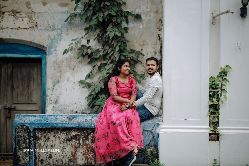 Photo From pre wedding ( save the date ) - By Illumelife Weddings