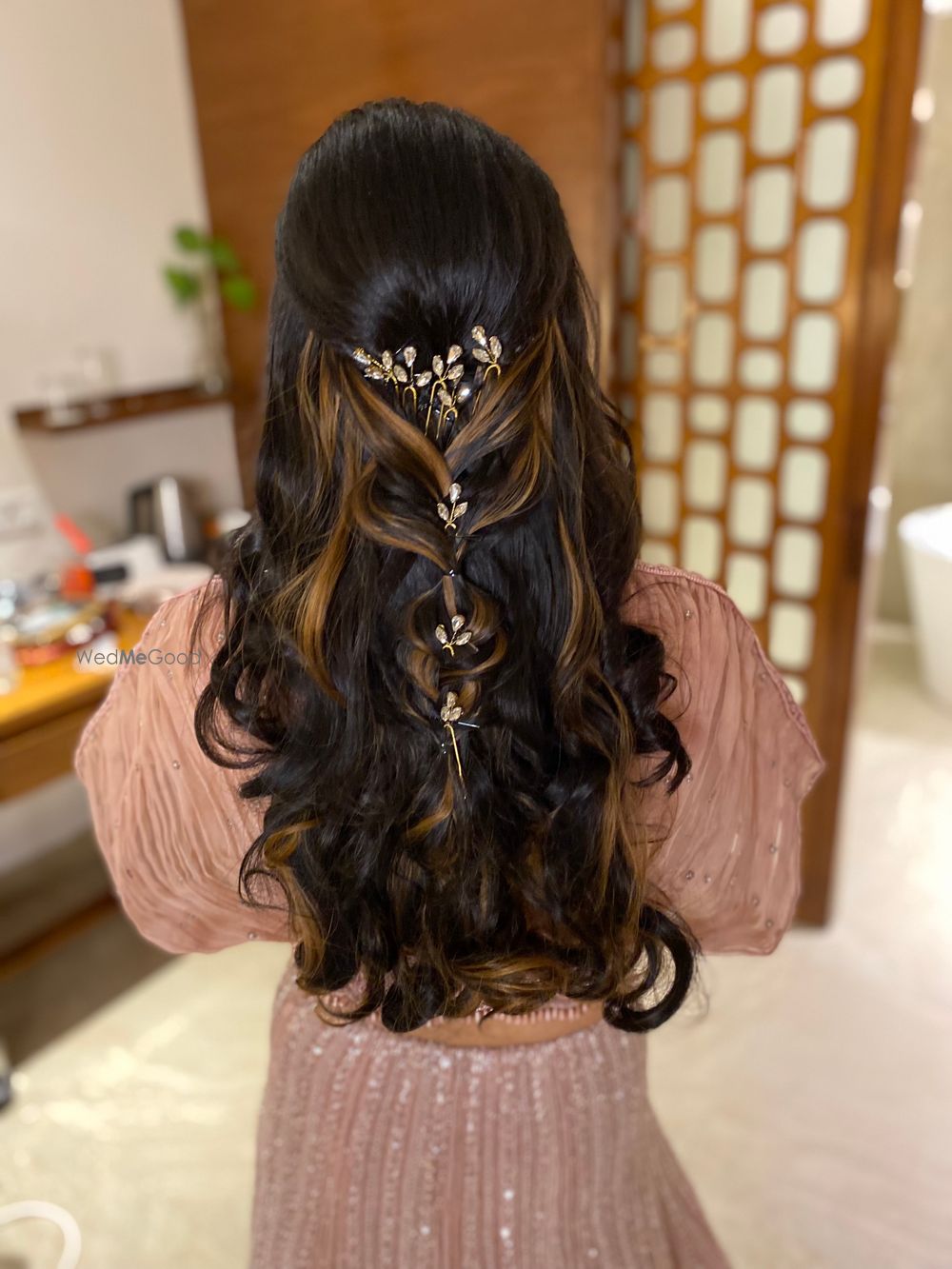 Photo From Hairdos - By Crown Stone