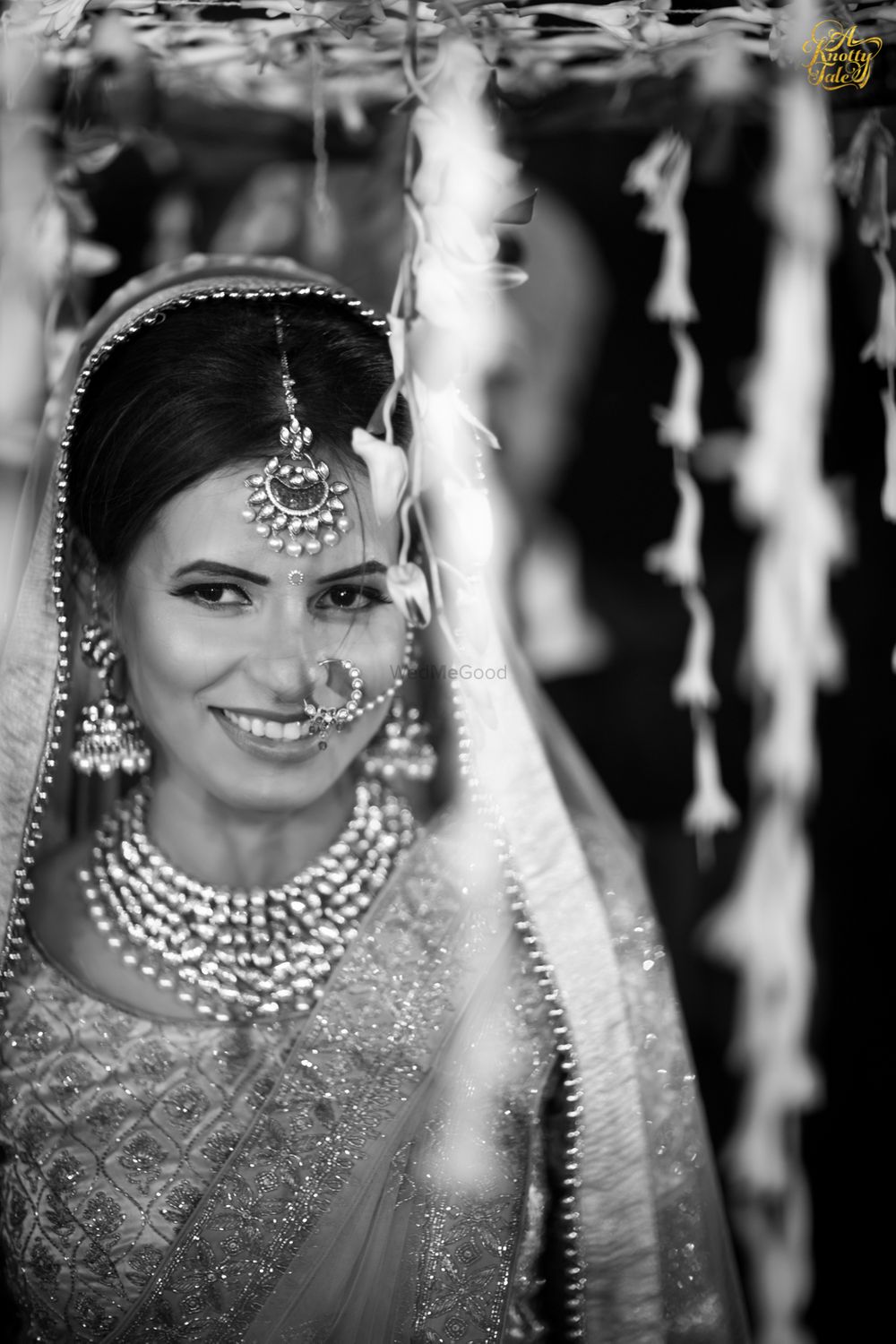 Photo From Sahil + Smita - By A Knotty Tale