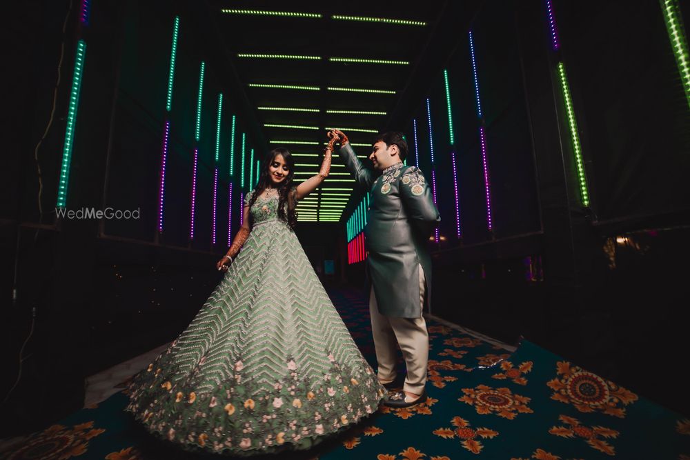 Photo From Mohit & komal - By Spin Shot Production 