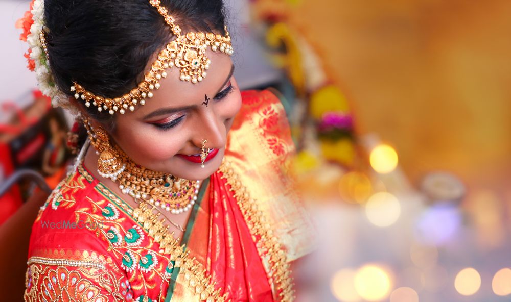 Photo From Priya + Karthik - By Vajra Photography Events