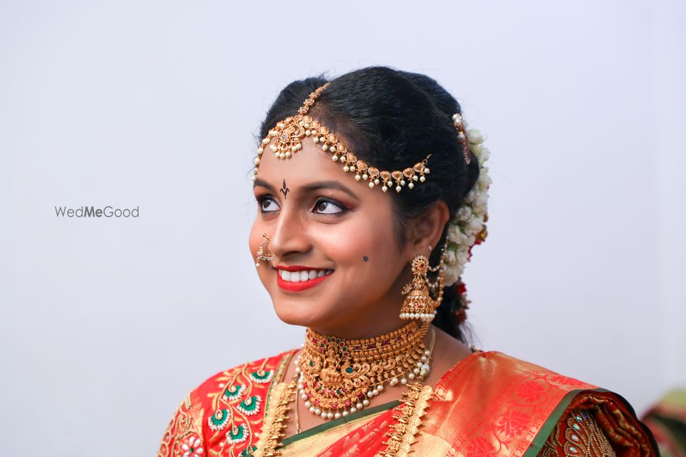 Photo From Priya + Karthik - By Vajra Photography Events