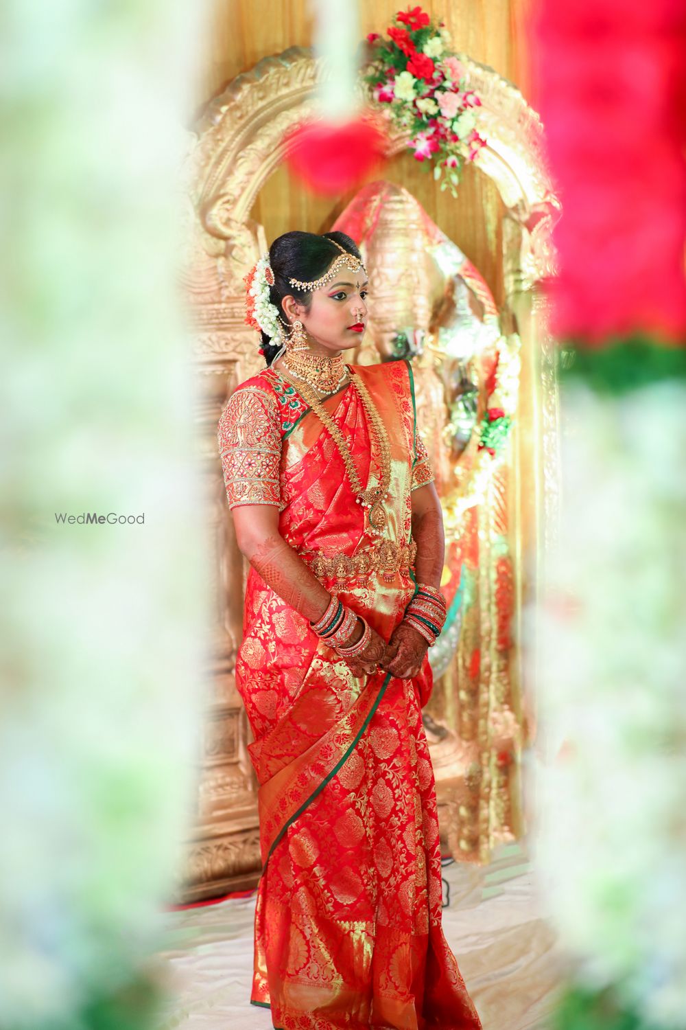 Photo From Priya + Karthik - By Vajra Photography Events