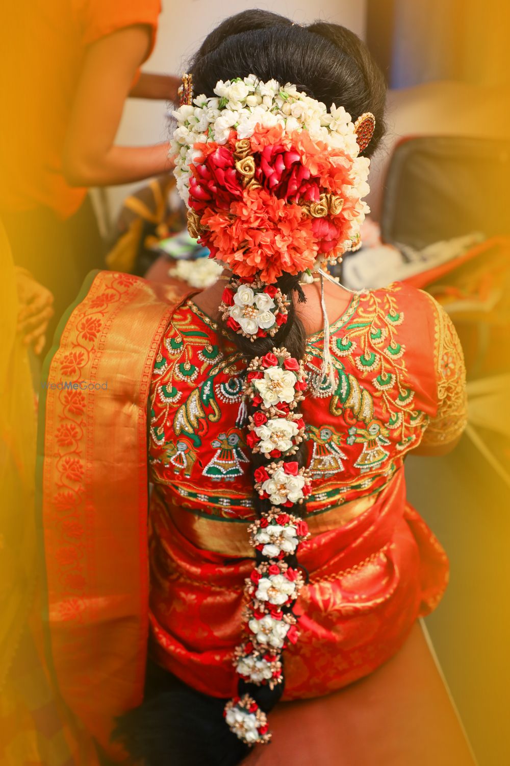 Photo From Priya + Karthik - By Vajra Photography Events