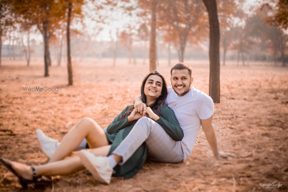 Photo From Suraj & Manisha Prewedd - By Beyond Stories