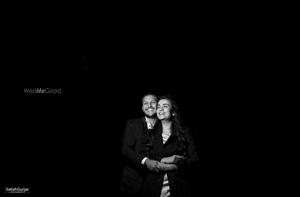 Photo From Suraj & Manisha Prewedd - By Beyond Stories