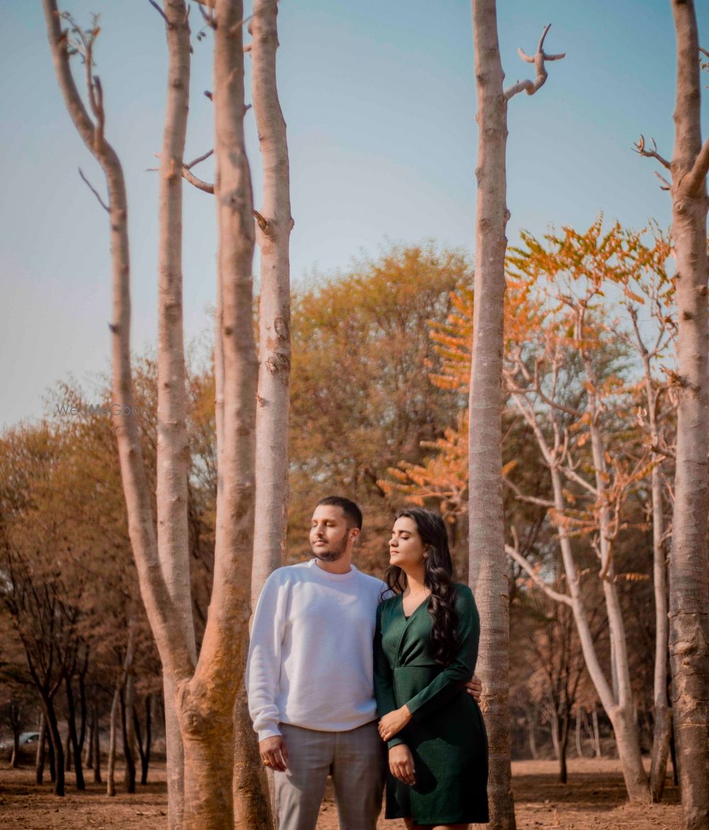 Photo From Suraj & Manisha Prewedd - By Beyond Stories