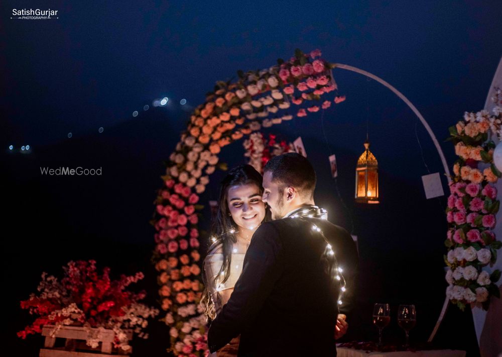 Photo From Suraj & Manisha Prewedd - By Beyond Stories