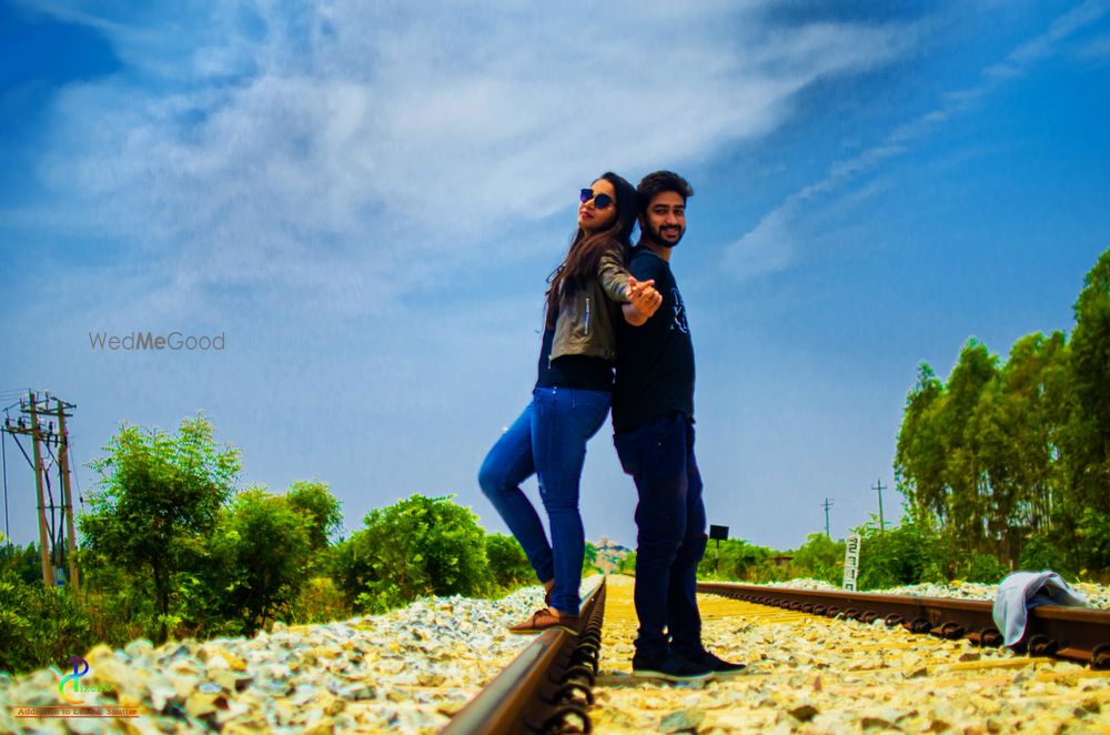 Photo From Prewedding - By PixClik