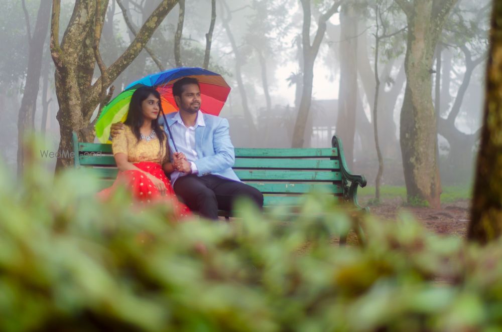 Photo From Prewedding - By PixClik