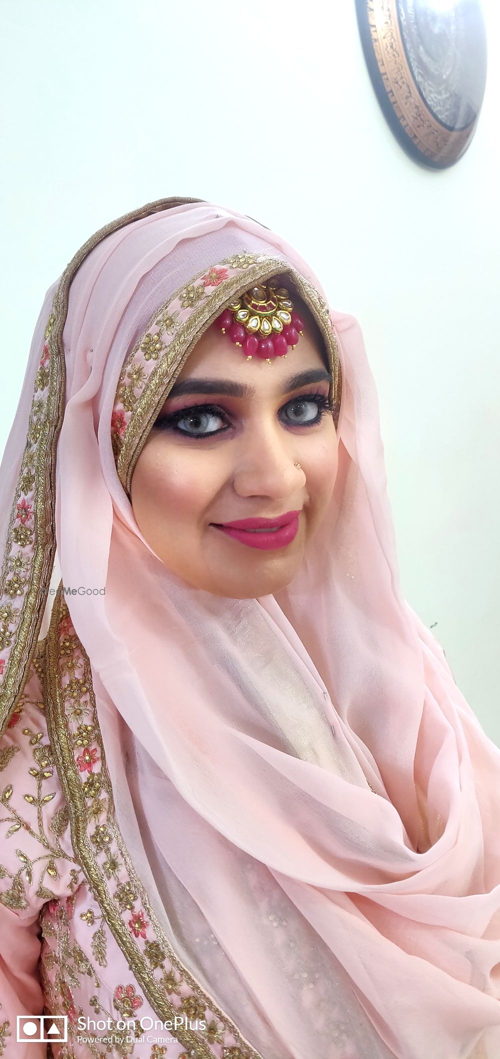 Photo From Heavy Eye Makeup  - By Natashaaz